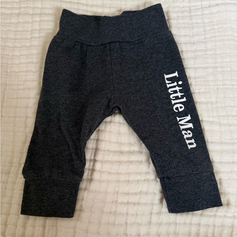 Newborn Bottoms
